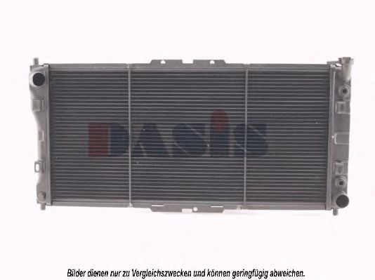 Radiator, racire motor 2