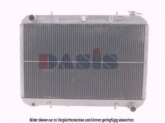 Radiator, racire motor 2
