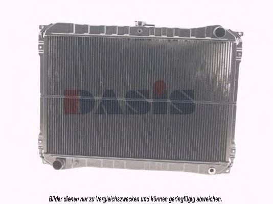 Radiator, racire motor 2