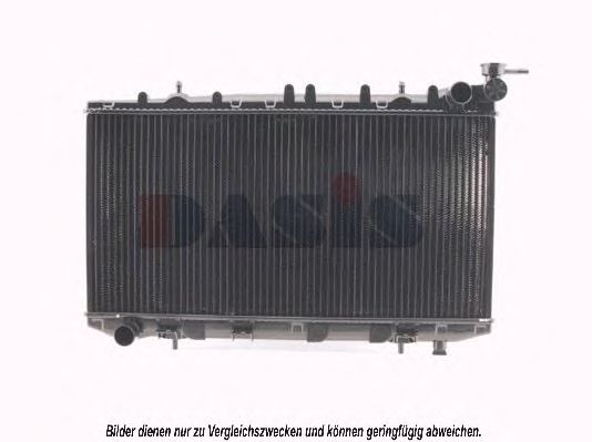 Radiator, racire motor 2