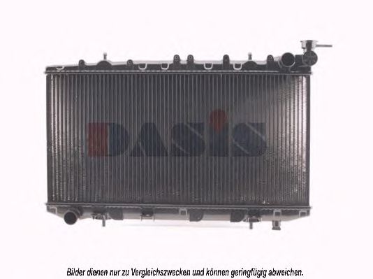 Radiator, racire motor 2