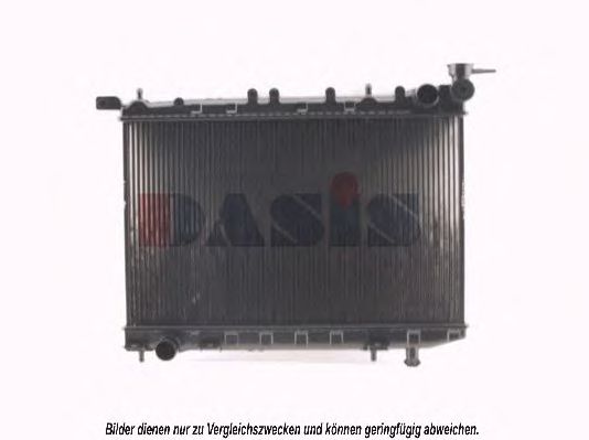Radiator, racire motor 2