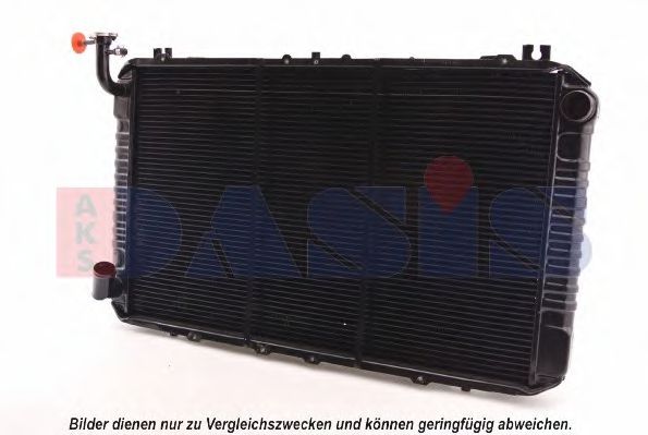 Radiator, racire motor 2