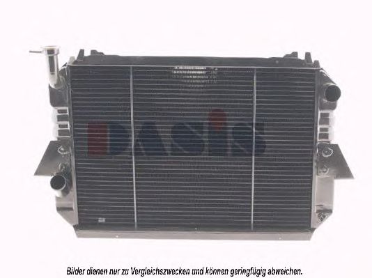 Radiator, racire motor 2