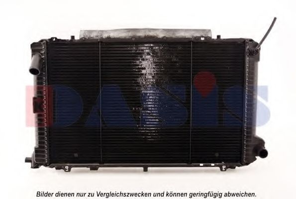 Radiator, racire motor 2