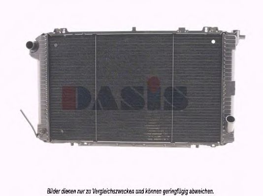Radiator, racire motor 2