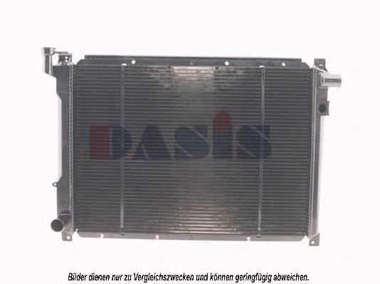 Radiator, racire motor 2