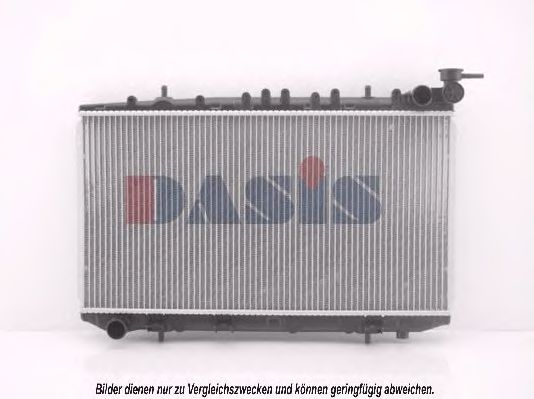 Radiator, racire motor 2