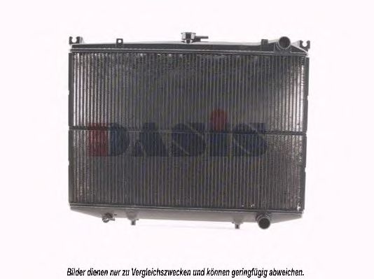 Radiator, racire motor 2
