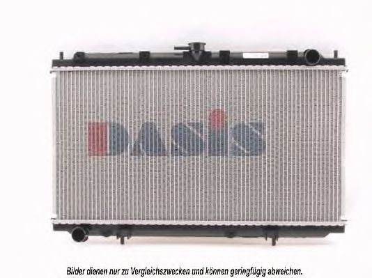 Radiator, racire motor 2