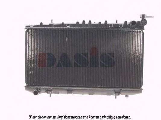 Radiator, racire motor 2