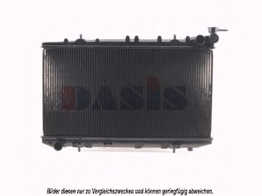 Radiator, racire motor 2