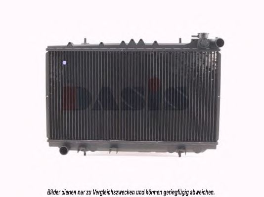 Radiator, racire motor 2