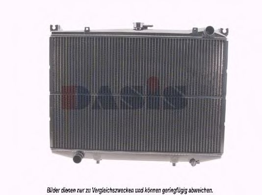 Radiator, racire motor 2