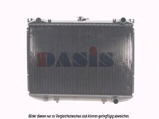 Radiator, racire motor 2