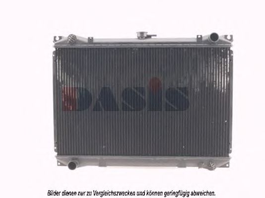 Radiator, racire motor 2