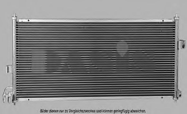 Condensator, climatizare 2