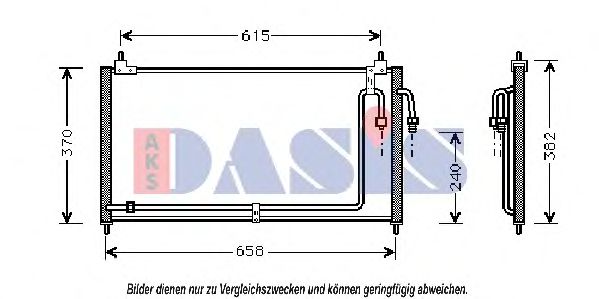 Condensator, climatizare