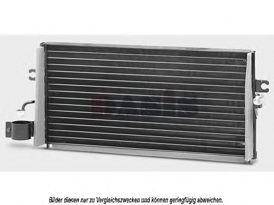 Condensator, climatizare 2