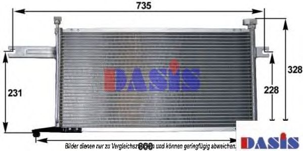 Condensator, climatizare 2