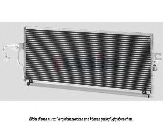 Condensator, climatizare 2