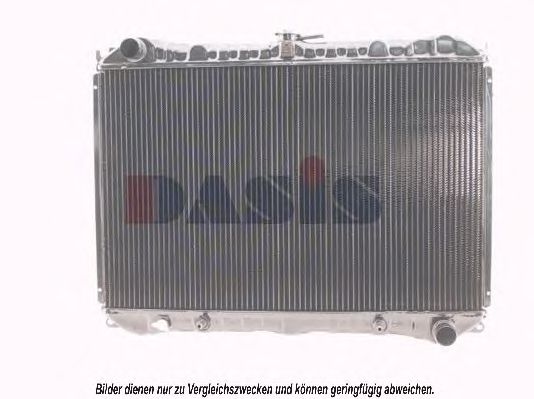 Radiator, racire motor 2