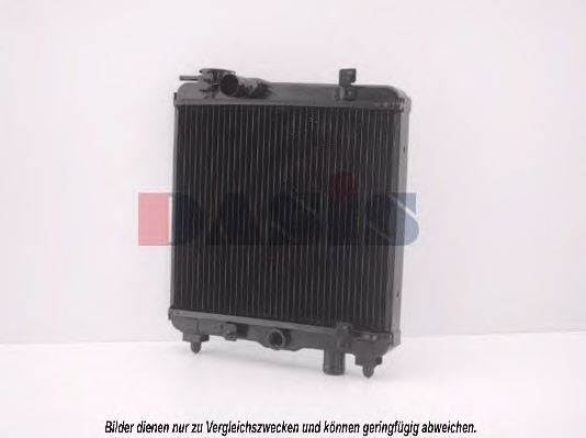 Radiator, racire motor 2