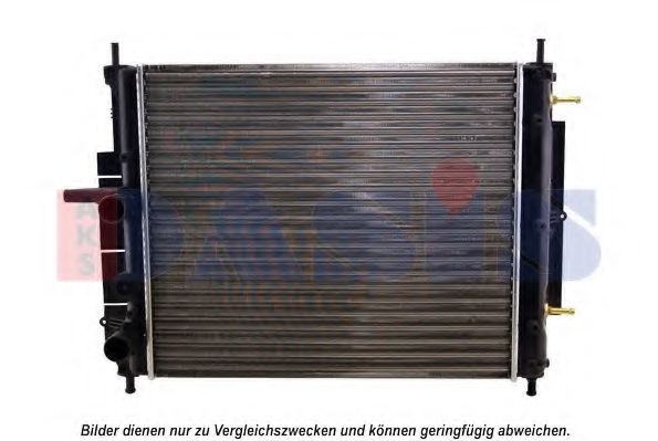 Radiator, racire motor 2
