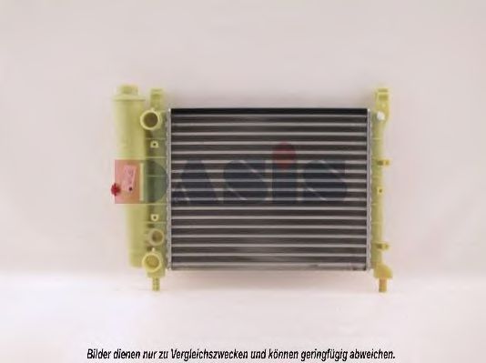 Radiator, racire motor 2