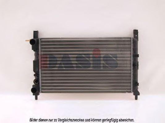Radiator, racire motor 2