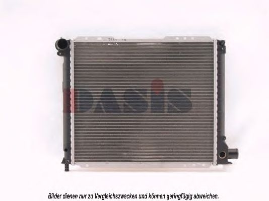 Radiator, racire motor 2