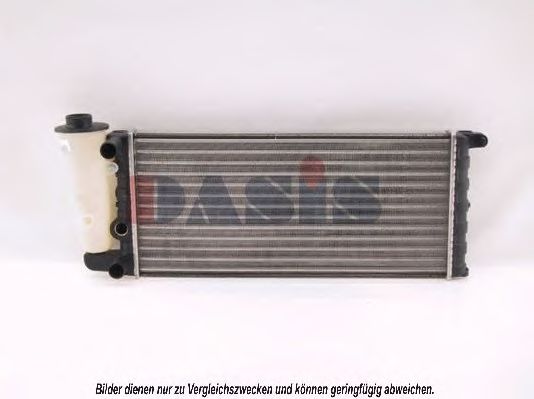 Radiator, racire motor 2