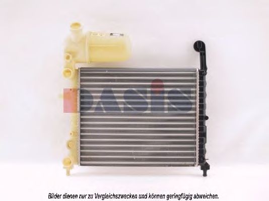 Radiator, racire motor 2