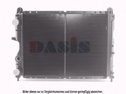 Radiator, racire motor 2