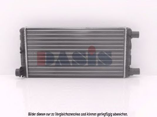 Radiator, racire motor 2