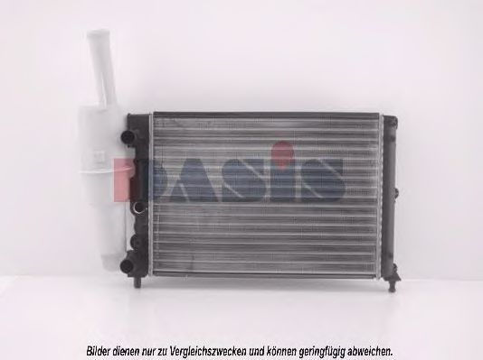 Radiator, racire motor 2