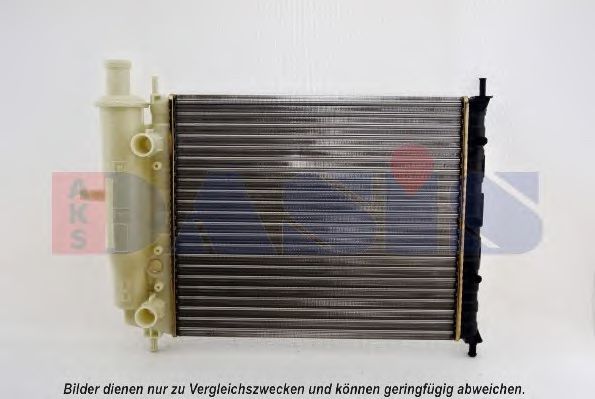 Radiator, racire motor 2