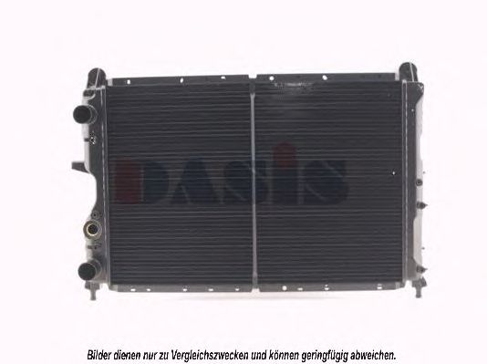 Radiator, racire motor 2