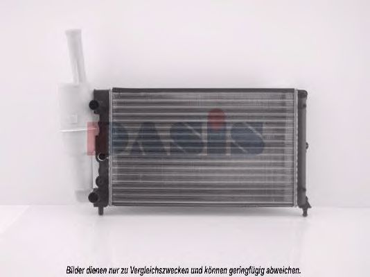 Radiator, racire motor 2