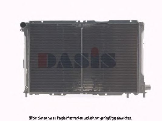 Radiator, racire motor 2