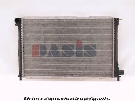Radiator, racire motor 2