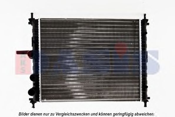 Radiator, racire motor 2