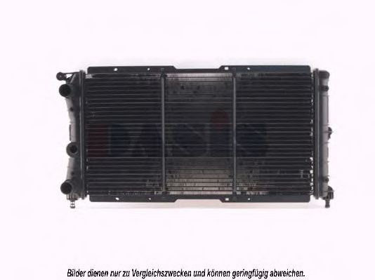 Radiator, racire motor 2