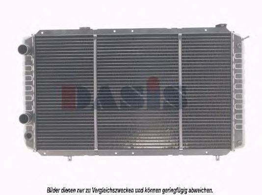 Radiator, racire motor 2