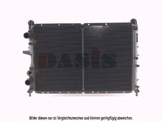Radiator, racire motor 2