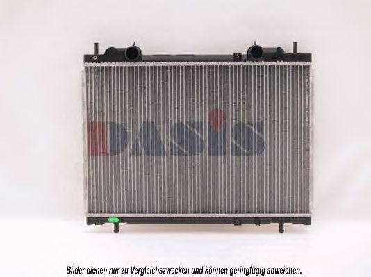 Radiator, racire motor 2