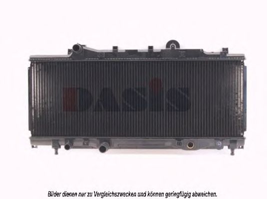 Radiator, racire motor 2