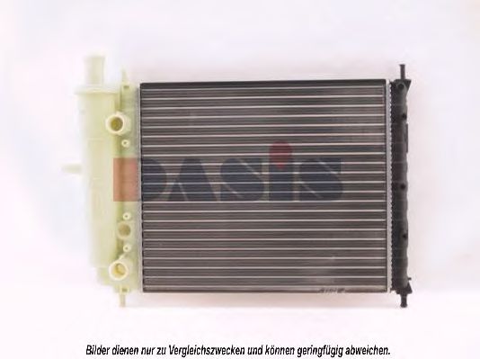 Radiator, racire motor 2