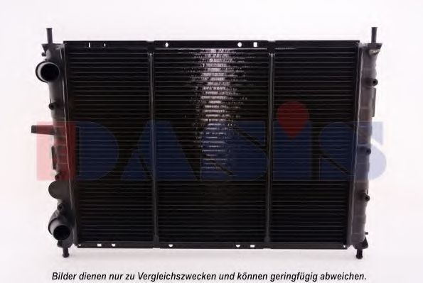 Radiator, racire motor 2
