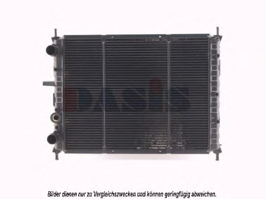 Radiator, racire motor 2
